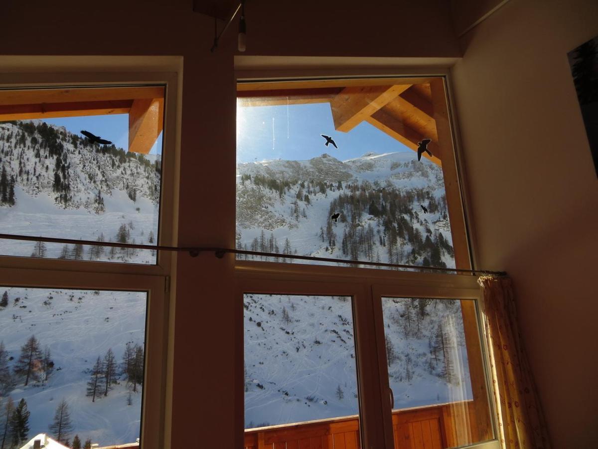 Obertauern-Freja-Apartment Экстерьер фото