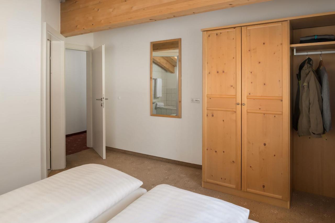 Obertauern-Freja-Apartment Экстерьер фото