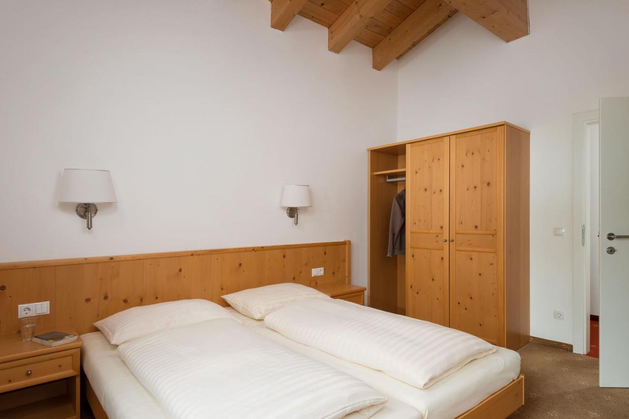 Obertauern-Freja-Apartment Экстерьер фото