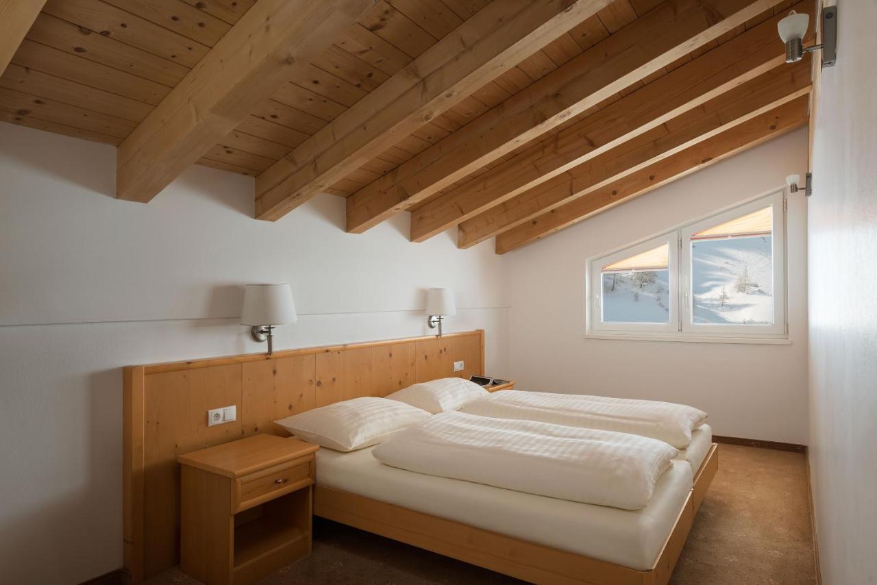 Obertauern-Freja-Apartment Экстерьер фото